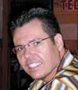David L. Froneberger, J.D. ('89)